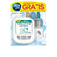 AMBI PUR-Reabastecimento do dispositivo de aromatizador 3VOLUTION limpo 20 ml.-DrShampoo - Perfumaria e Cosmética