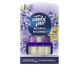 Recarrega de ambientador 3VOLUTION lavanda 21 ml.