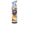 Spray de ambientador AIR MIST orquídea dourada 185 ml.
