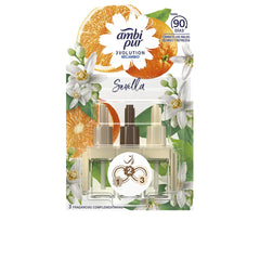 AMBI PUR-refil de ambientador 3VOLUTION laranja de Sevilha 20 ml-DrShampoo - Perfumaria e Cosmética