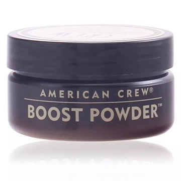 AMERICAN CREW-BOOST POWDER 10 gr-DrShampoo - Perfumaria e Cosmética Imagen principal del producto