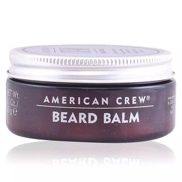 AMERICAN CREW-Bálsamo CREW BEARD 60 gr-DrShampoo - Perfumaria e Cosmética Imagem principal do produto