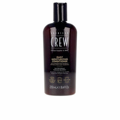 AMERICAN CREW-CONDICIONADOR DIÁRIO 250ml-DrShampoo - Perfumaria e Cosmética