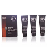 AMERICAN CREW-CONJUNTO DE MISTURA DE PRECISÃO 5 6 cinzas médias 3 unid.-DrShampoo - Perfumaria e Cosmética