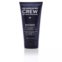 AMERICAN CREW-CREME DE BARBEAR HIDRATANTE 150 ml-DrShampoo - Perfumaria e Cosmética