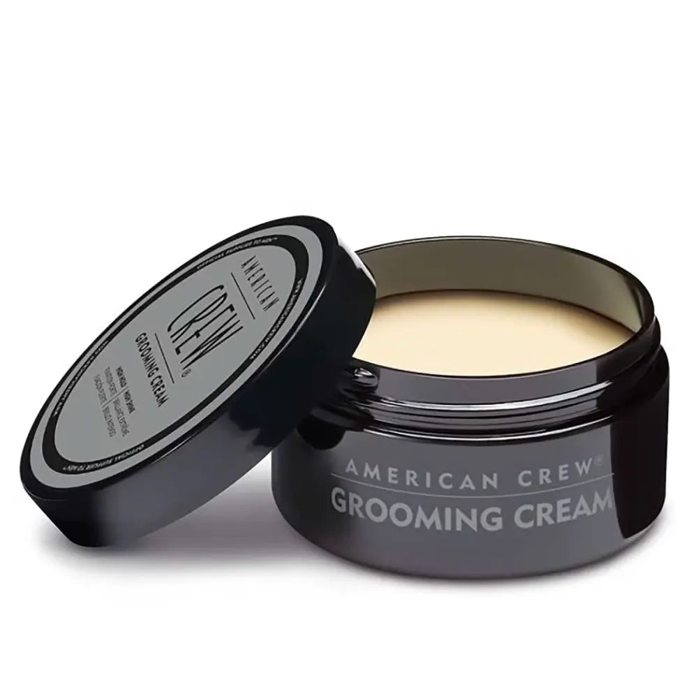 AMERICAN CREW-CREME PARA PENTEAR 85 gr-DrShampoo - Perfumaria e Cosmética