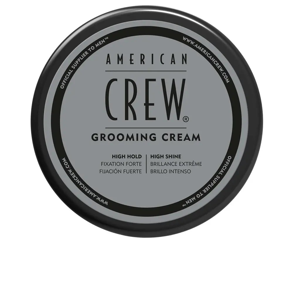 AMERICAN CREW-CREME PARA PENTEAR 85 gr-DrShampoo - Perfumaria e Cosmética