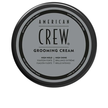 AMERICAN CREW-CREME PARA PENTEAR 85 gr-DrShampoo - Perfumaria e Cosmética Imagen principal del producto
