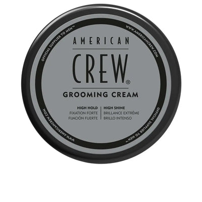 AMERICAN CREW-CREME PARA PENTEAR 85 gr-DrShampoo - Perfumaria e Cosmética