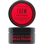 AMERICAN CREW-Creme POMADA 85 gr-DrShampoo - Perfumaria e Cosmética