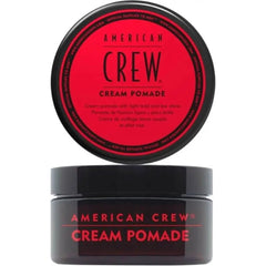 AMERICAN CREW-Creme POMADA 85 gr-DrShampoo - Perfumaria e Cosmética