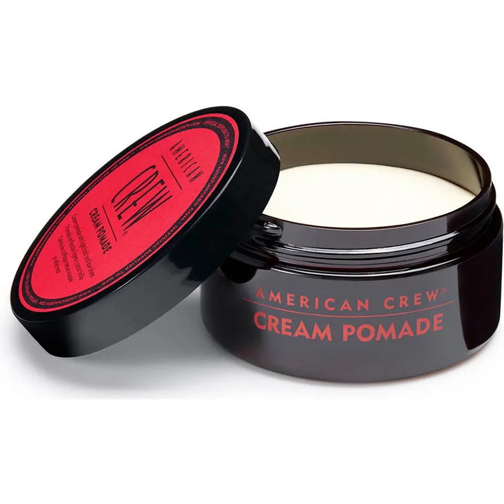 AMERICAN CREW-Creme POMADA 85 gr-DrShampoo - Perfumaria e Cosmética