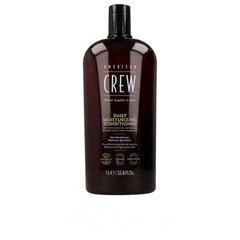 AMERICAN CREW-DAILY CONDITIONER 1000 ml-DrShampoo - Perfumaria e Cosmética