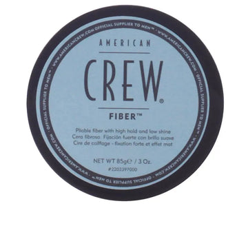 AMERICAN CREW-FIBRA 50 gr.-DrShampoo - Perfumaria e Cosmética Imagen principal del producto