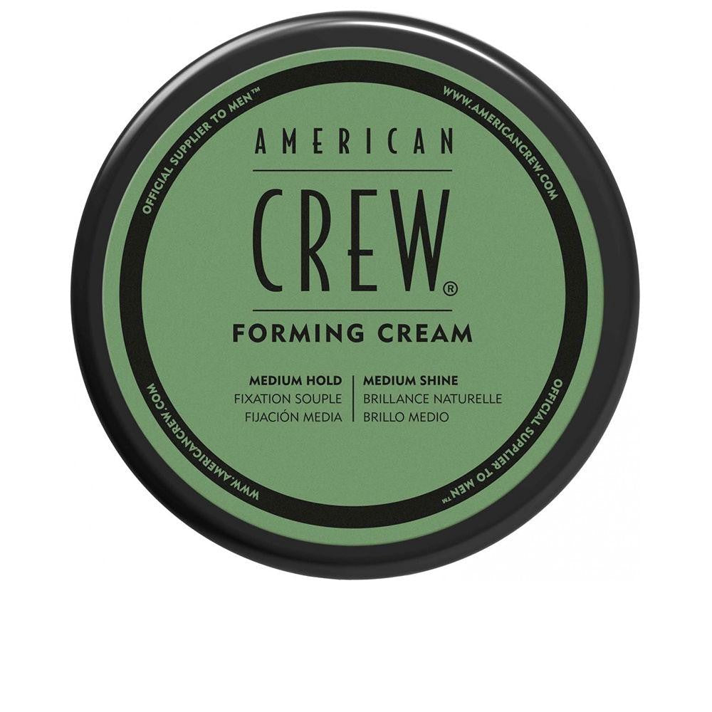 AMERICAN CREW-FORMING CREAM 85 gr-DrShampoo - Perfumaria e Cosmética