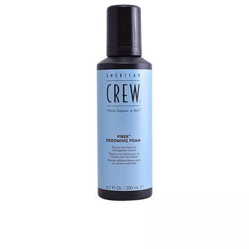 AMERICAN CREW-FÓRMULA de modelagem em espuma 200 ml.-DrShampoo - Perfumaria e Cosmética Imagen principal del producto
