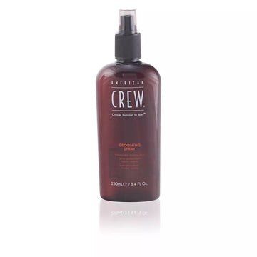 AMERICAN CREW-GROOMING SPRAY 250 ml-DrShampoo - Perfumaria e Cosmética Imagen principal del producto