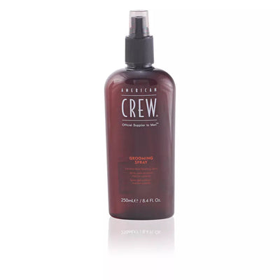 AMERICAN CREW-GROOMING SPRAY 250 ml-DrShampoo - Perfumaria e Cosmética