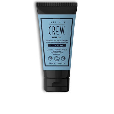 AMERICAN CREW-Gel de fibra 150 ml-DrShampoo - Perfumaria e Cosmética