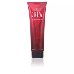 AMERICAN CREW-Gel modelador FIRM HOLD 390ml-DrShampoo - Perfumaria e Cosmética