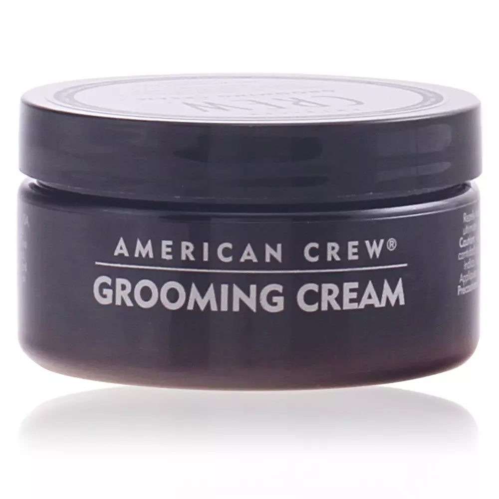 AMERICAN CREW-Grooming Cream 85 gr-DrShampoo - Perfumaria e Cosmética