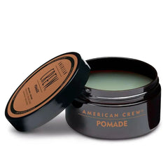 AMERICAN CREW-POMADA 50 gr-DrShampoo - Perfumaria e Cosmética