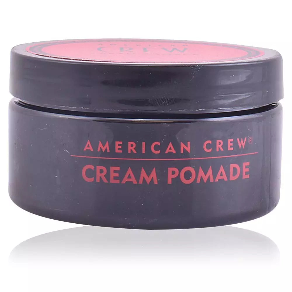 AMERICAN CREW-POMADE creme 85 gr-DrShampoo - Perfumaria e Cosmética