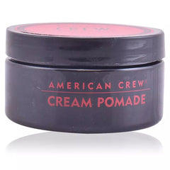 AMERICAN CREW-POMADE creme 85 gr-DrShampoo - Perfumaria e Cosmética