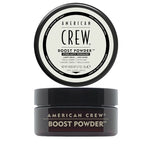 AMERICAN CREW-POWDER BOOST mate 20 g-DrShampoo - Perfumaria e Cosmética