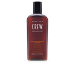 AMERICAN CREW-SHAMPOO HIDRATANTE DIÁRIO 250 ml-DrShampoo - Perfumaria e Cosmética