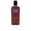 AMERICAN CREW-SHAMPOO HIDRATANTE DIÁRIO 250 ml-DrShampoo - Perfumaria e Cosmética