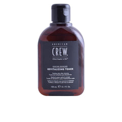 AMERICAN CREW-SHAVING SKINCARE revitalizing toner 150 ml-DrShampoo - Perfumaria e Cosmética