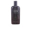 AMERICAN CREW-TEA TREE 3 em 1 shampoo, condicionador e sabonete líquido 450 ml-DrShampoo - Perfumaria e Cosmética