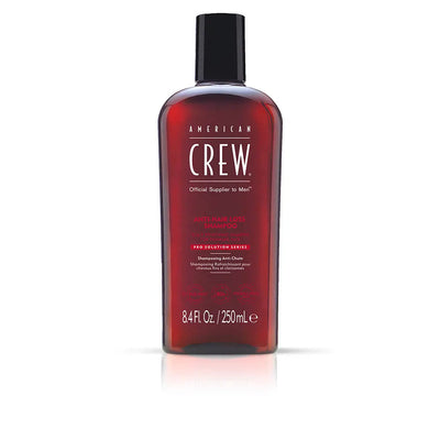 AMERICAN CREW-shampoo FORTIFICANTE 250ml-DrShampoo - Perfumaria e Cosmética