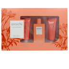 AMICHI-AMICHI MANDARINE MUSK LOTE 3 pz-DrShampoo - Perfumaria e Cosmética