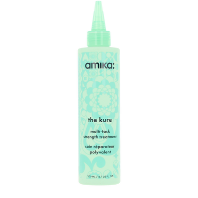 AMIKA-Tratamento reparador multifuncional KURE 200 ml-DrShampoo - Perfumaria e Cosmética