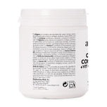 AMLSPORT-COLÁGENO COM MAGNÉSIO + VIT.C + VIT.B1.B2.B6 sabor morango pol-DrShampoo - Perfumaria e Cosmética