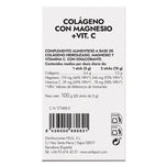 AMLSPORT-COLÁGENO COM MAGNÉSIO + VIT.C sabor morango 20 sticks-DrShampoo - Perfumaria e Cosmética