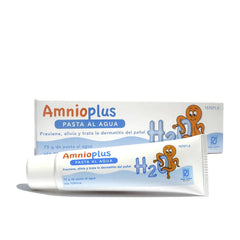 AMNIOPLUS-AMNIOPLUS H2O pasta em água 75 gr-DrShampoo - Perfumaria e Cosmética