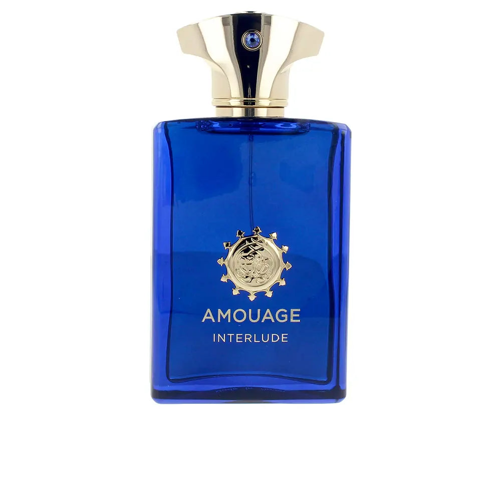 AMOUAGE-INTERLUDE MAN edp vapor 100 ml.-DrShampoo - Perfumaria e Cosmética