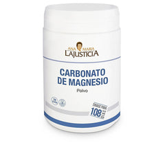 ANA MARÍA LAJUSTICIA-CARBONATO DE MAGNESIO pó 130 gr-DrShampoo - Perfumaria e Cosmética