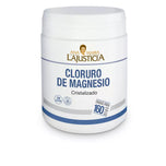 ANA MARÍA LAJUSTICIA-CLORETO DE MAGNÉSIO cristalizado 400 gr-DrShampoo - Perfumaria e Cosmética