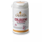 ANA MARÍA LAJUSTICIA-COLÁGENO COM MAGNÉSIO 75 comprimidos-DrShampoo - Perfumaria e Cosmética