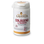 ANA MARÍA LAJUSTICIA-COLÁGENO COM MAGNÉSIO 75 comprimidos-DrShampoo - Perfumaria e Cosmética