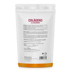 ANA MARIA LAJUSTICIA-COLÁGENO COM MAGNÉSIO em pó 350 gr-DrShampoo - Perfumaria e Cosmética