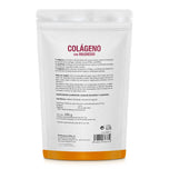 ANA MARIA LAJUSTICIA-COLÁGENO COM MAGNÉSIO em pó 350 gr-DrShampoo - Perfumaria e Cosmética