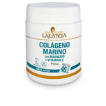 ANA MARÍA LAJUSTICIA-COLÁGENO MARINO COM MAGNÉSIO + VIT. C sabor melancia pó 350.-DrShampoo - Perfumaria e Cosmética
