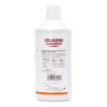 ANA MARÍA LAJUSTICIA-Colágeno Con Magnesio y Vitamina C Sabor Cereza 1 L-DrShampoo - Perfumaria e Cosmética