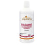 Colágeno Con Magnesio y Vitamina C Sabor Cereza 1 L