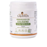 ANA MARÍA LAJUSTICIA-Pó de Aminoácidos de Colágeno Cookies Cream 350g-DrShampoo - Perfumaria e Cosmética